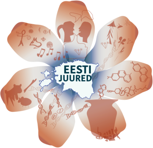 Eesti juured — Igauņu saknes